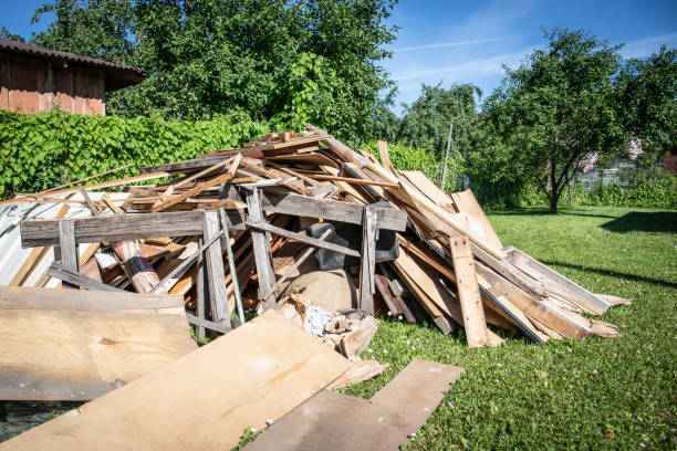 Best Commercial Junk Removal  in High Rolls, NM